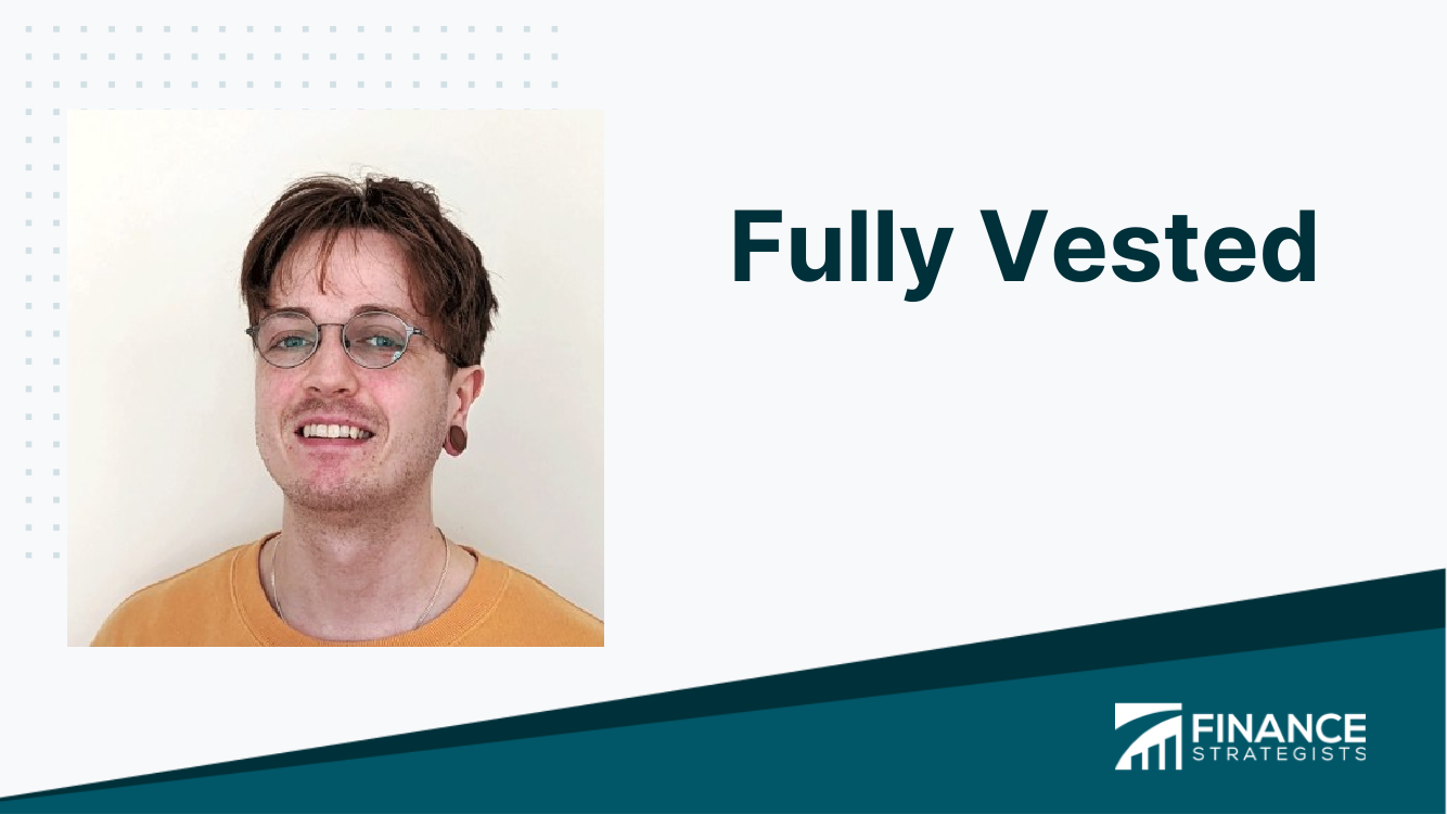 Fully Vested